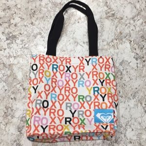 Roxy Tote